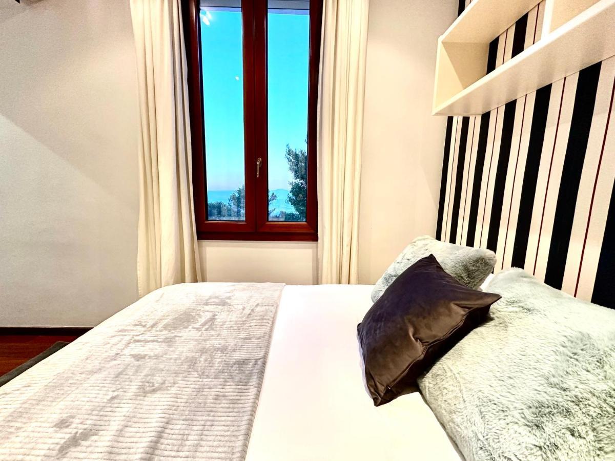 Aya House Otel Barselona Dış mekan fotoğraf