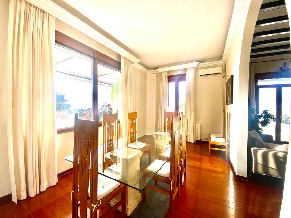 Aya House Otel Barselona Dış mekan fotoğraf
