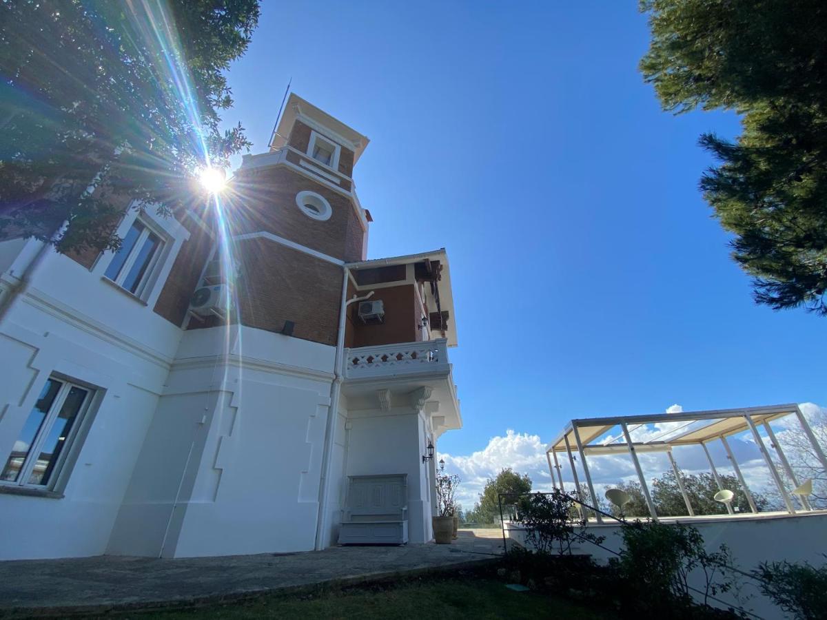 Aya House Otel Barselona Dış mekan fotoğraf