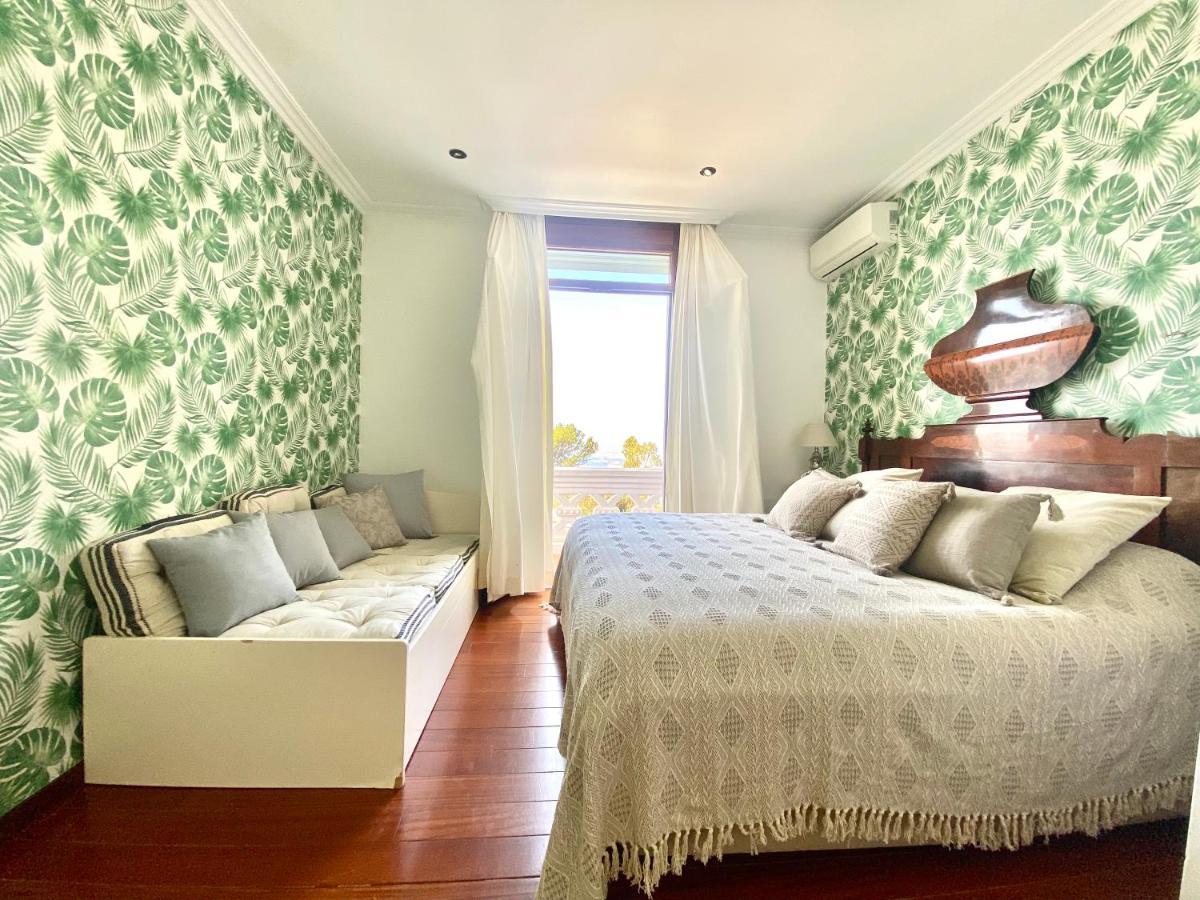 Aya House Otel Barselona Dış mekan fotoğraf