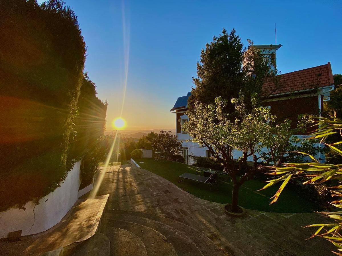 Aya House Otel Barselona Dış mekan fotoğraf