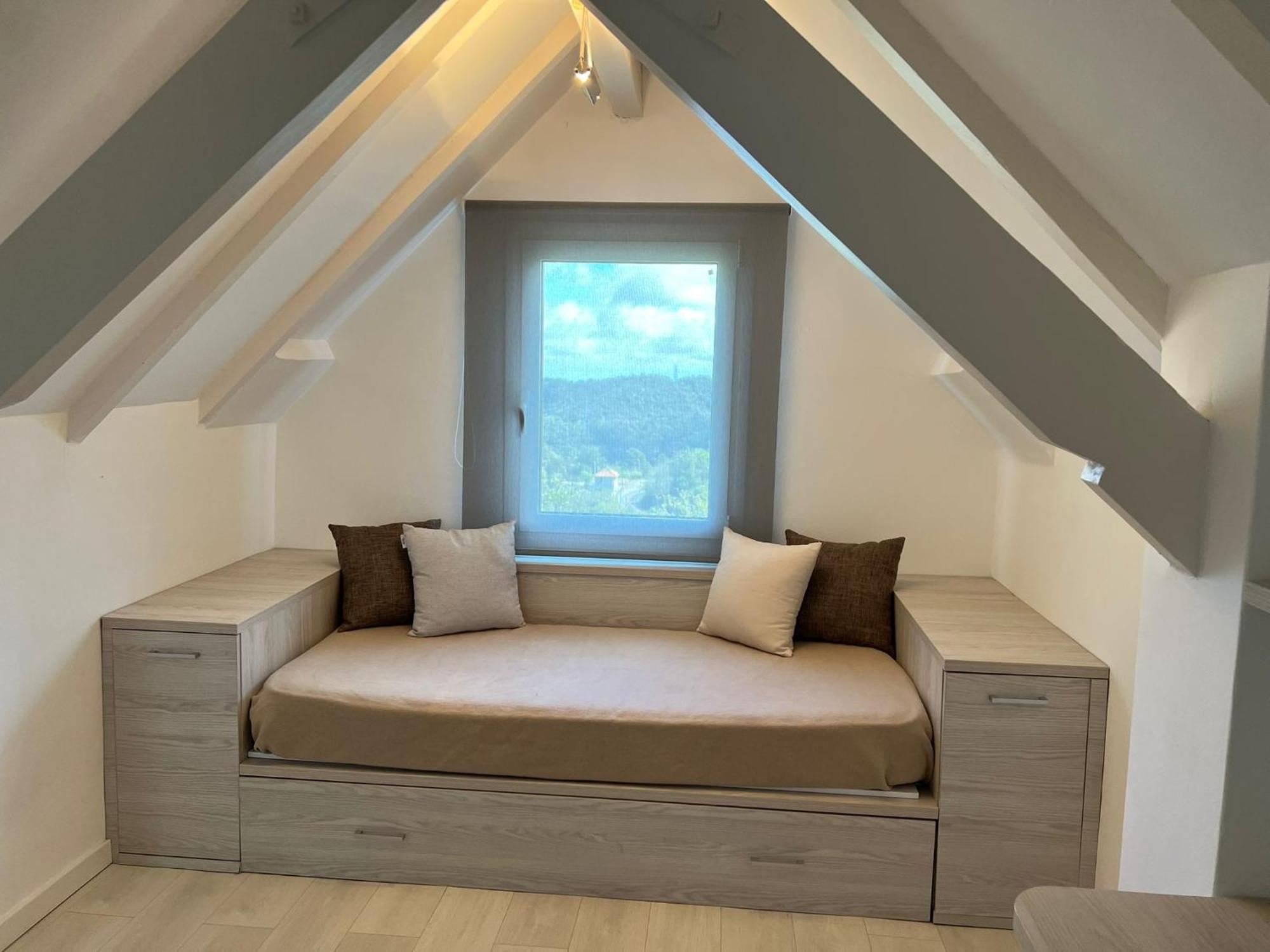 Aya House Otel Barselona Dış mekan fotoğraf