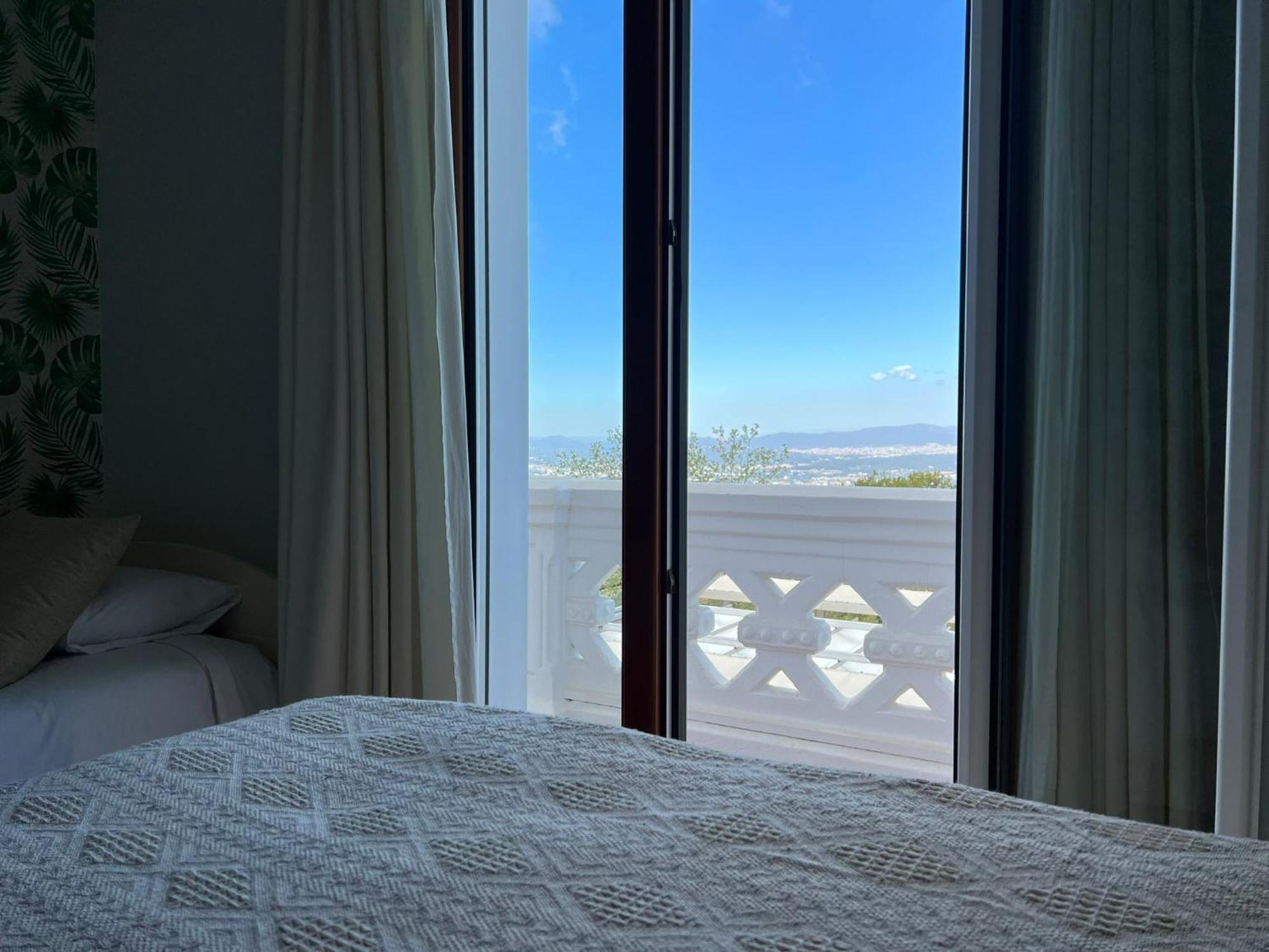 Aya House Otel Barselona Dış mekan fotoğraf