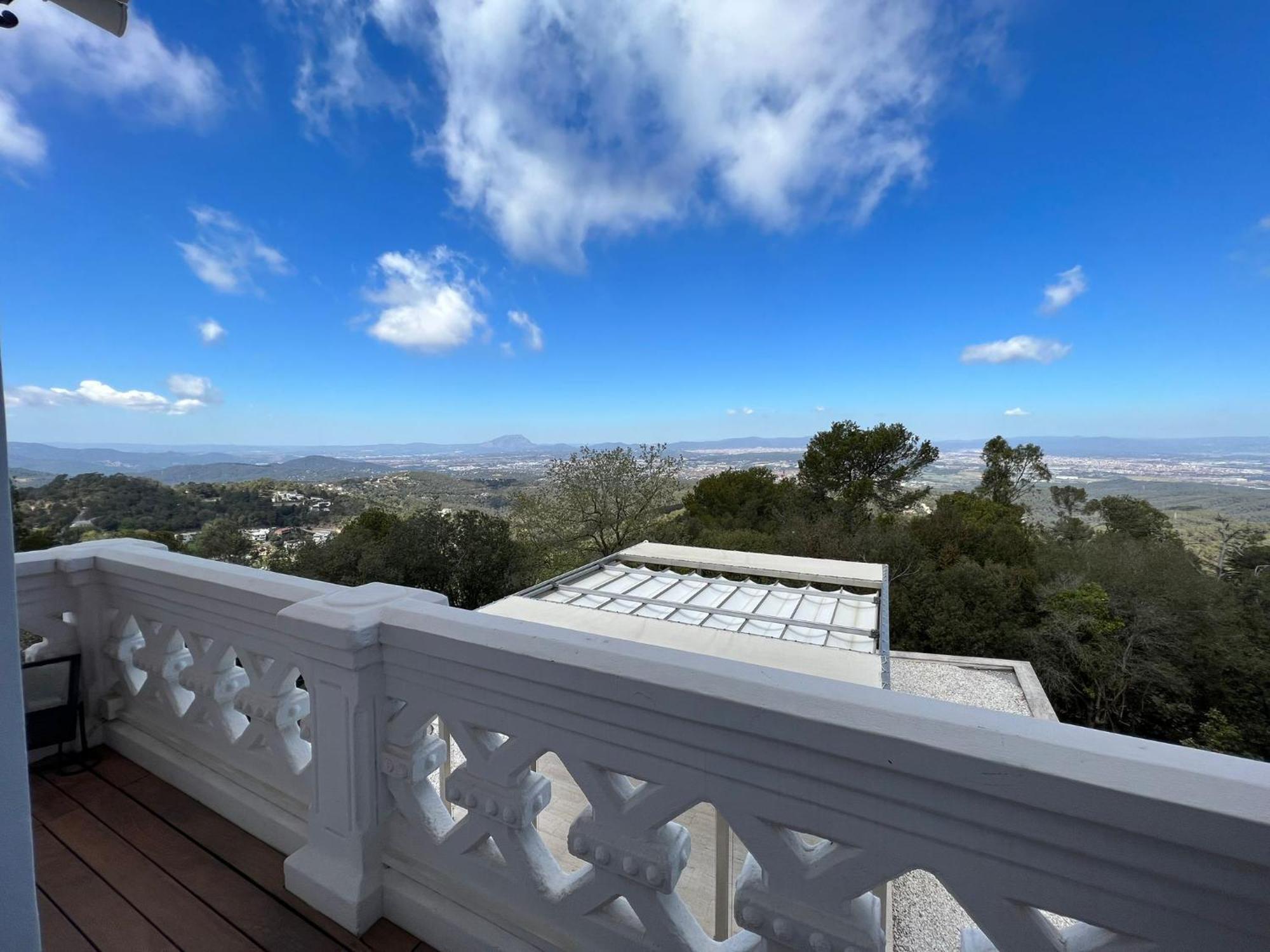 Aya House Otel Barselona Dış mekan fotoğraf