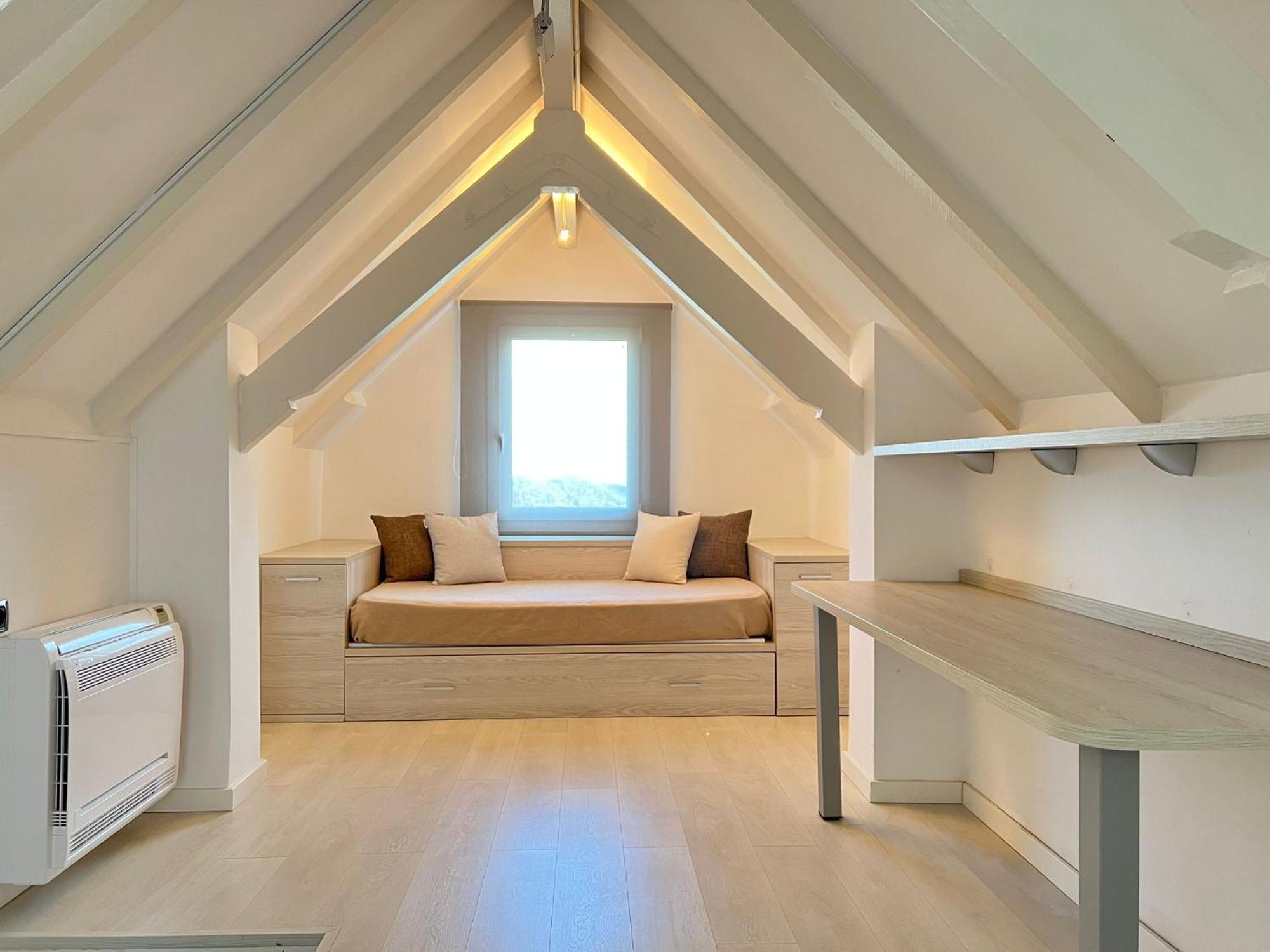 Aya House Otel Barselona Dış mekan fotoğraf