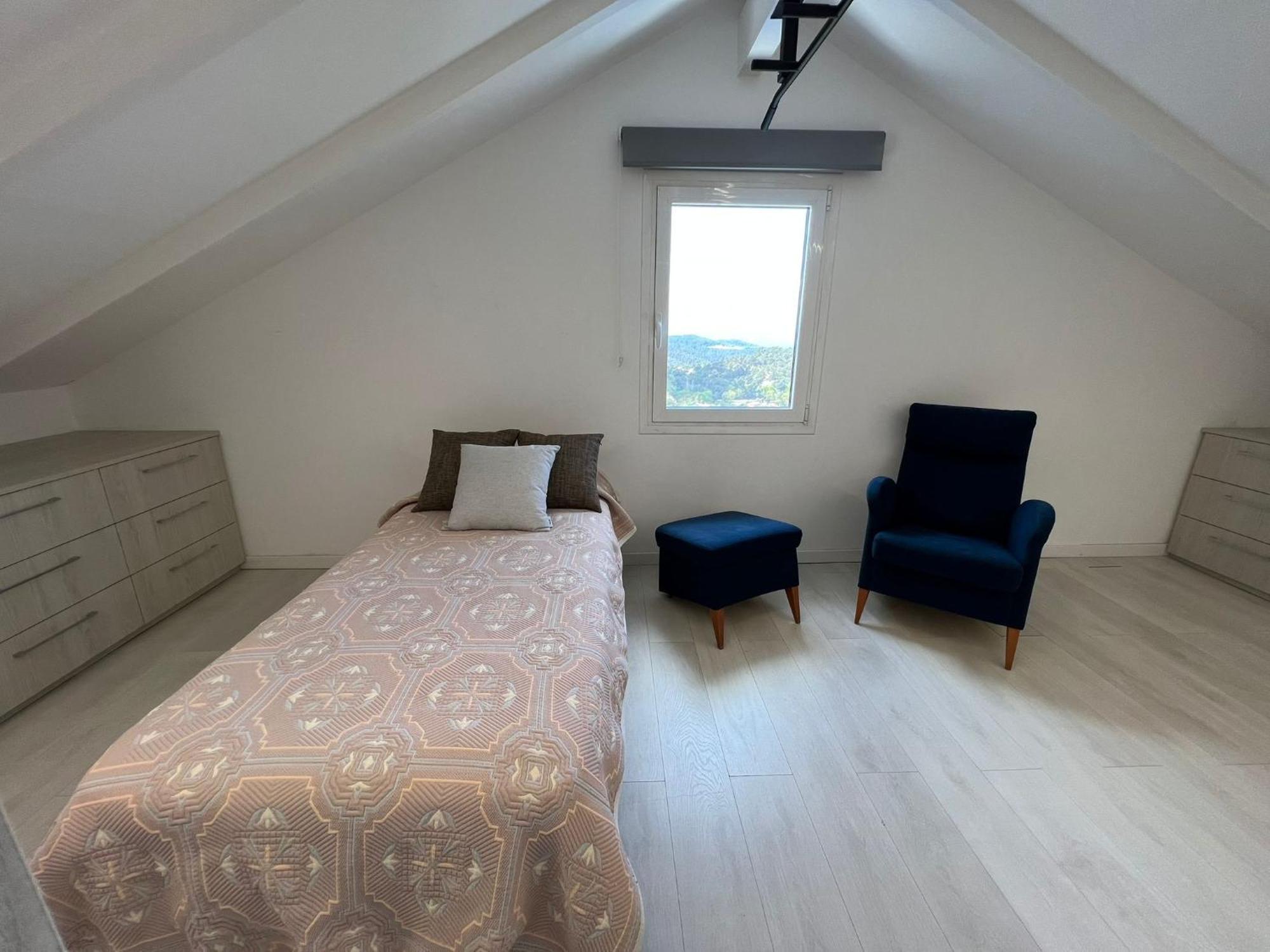 Aya House Otel Barselona Dış mekan fotoğraf