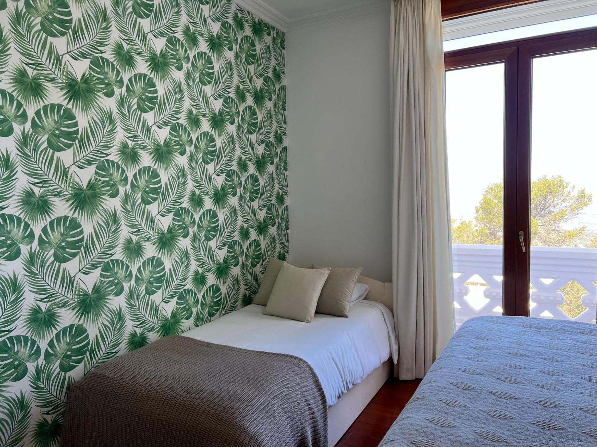 Aya House Otel Barselona Dış mekan fotoğraf