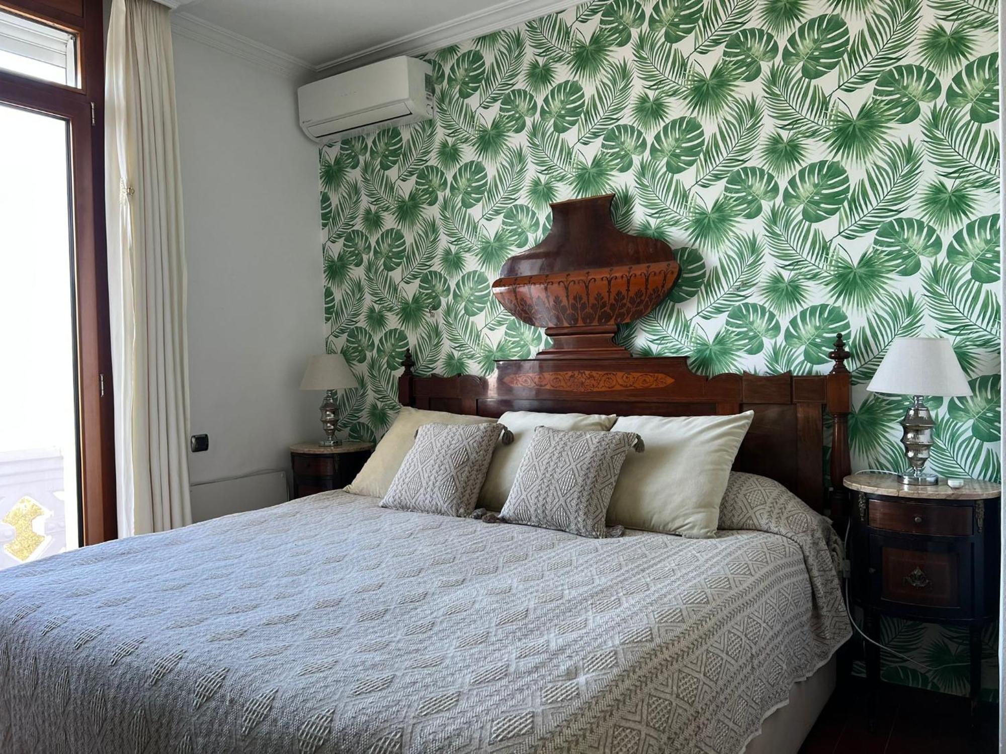 Aya House Otel Barselona Dış mekan fotoğraf