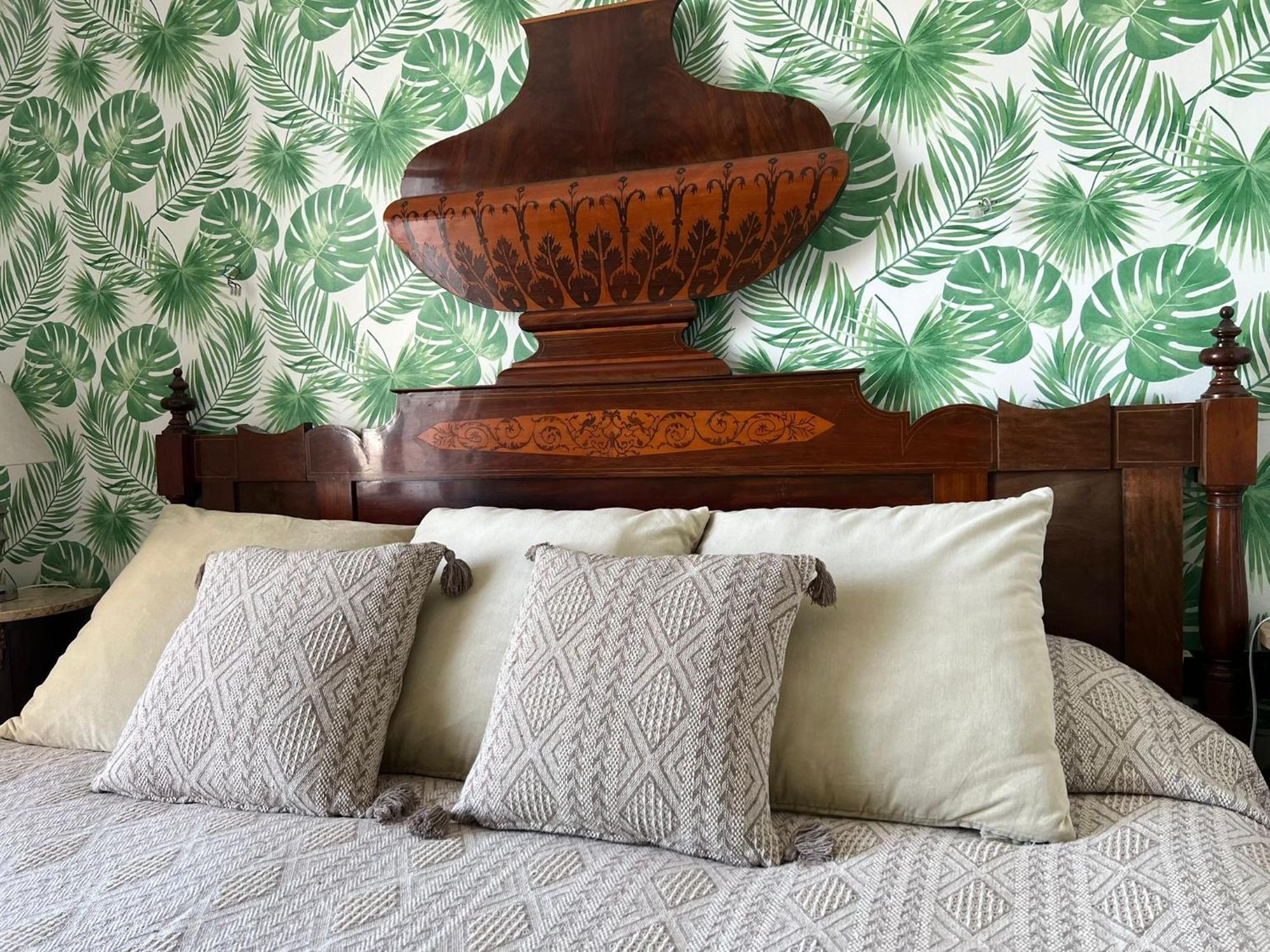 Aya House Otel Barselona Dış mekan fotoğraf