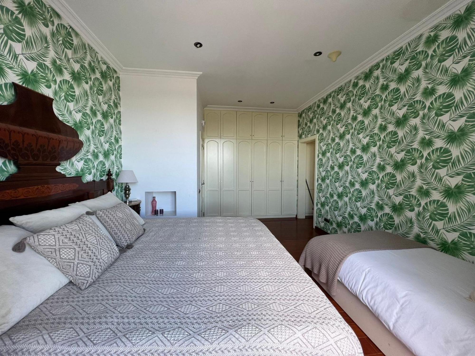 Aya House Otel Barselona Dış mekan fotoğraf