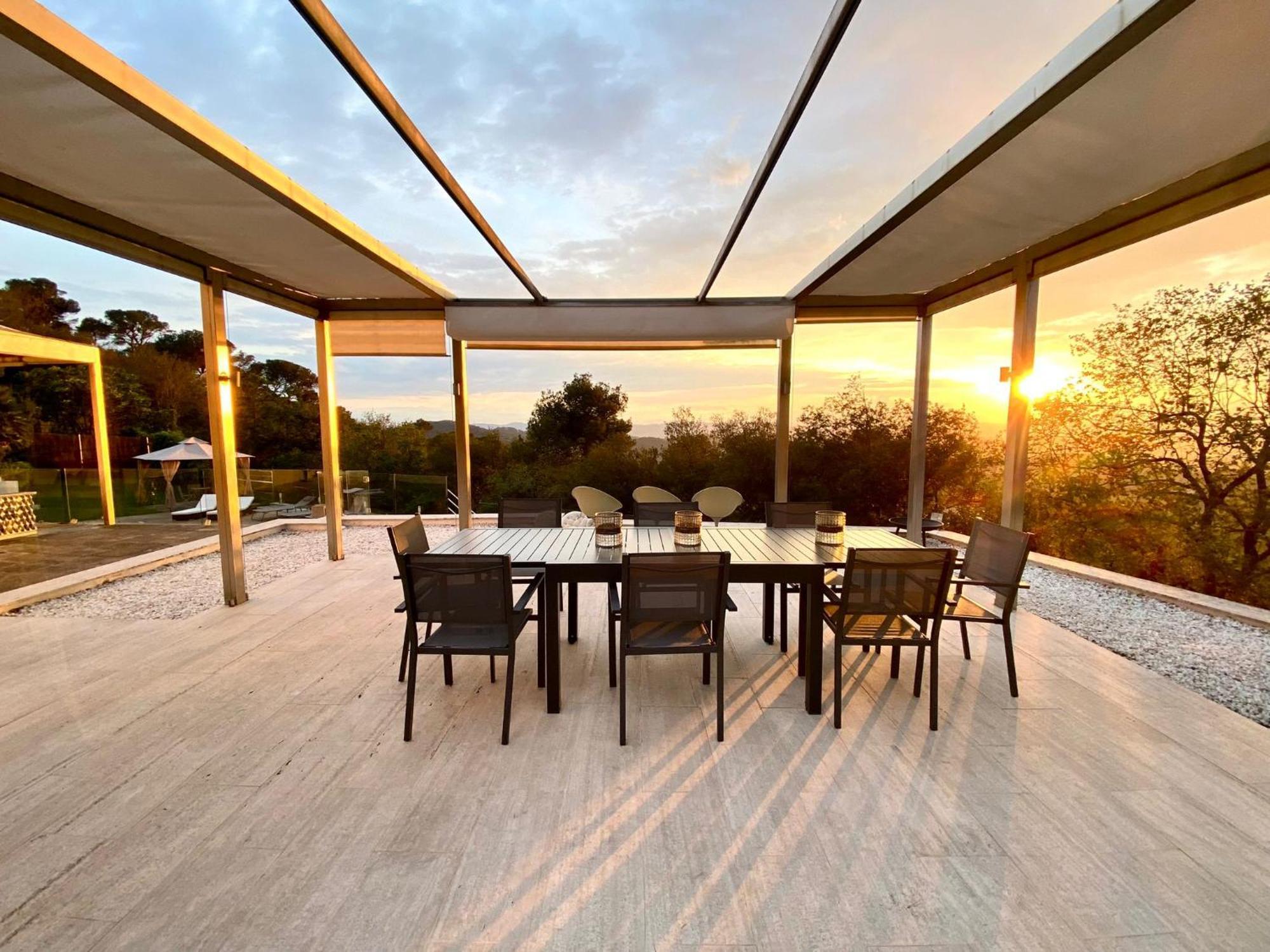 Aya House Otel Barselona Dış mekan fotoğraf