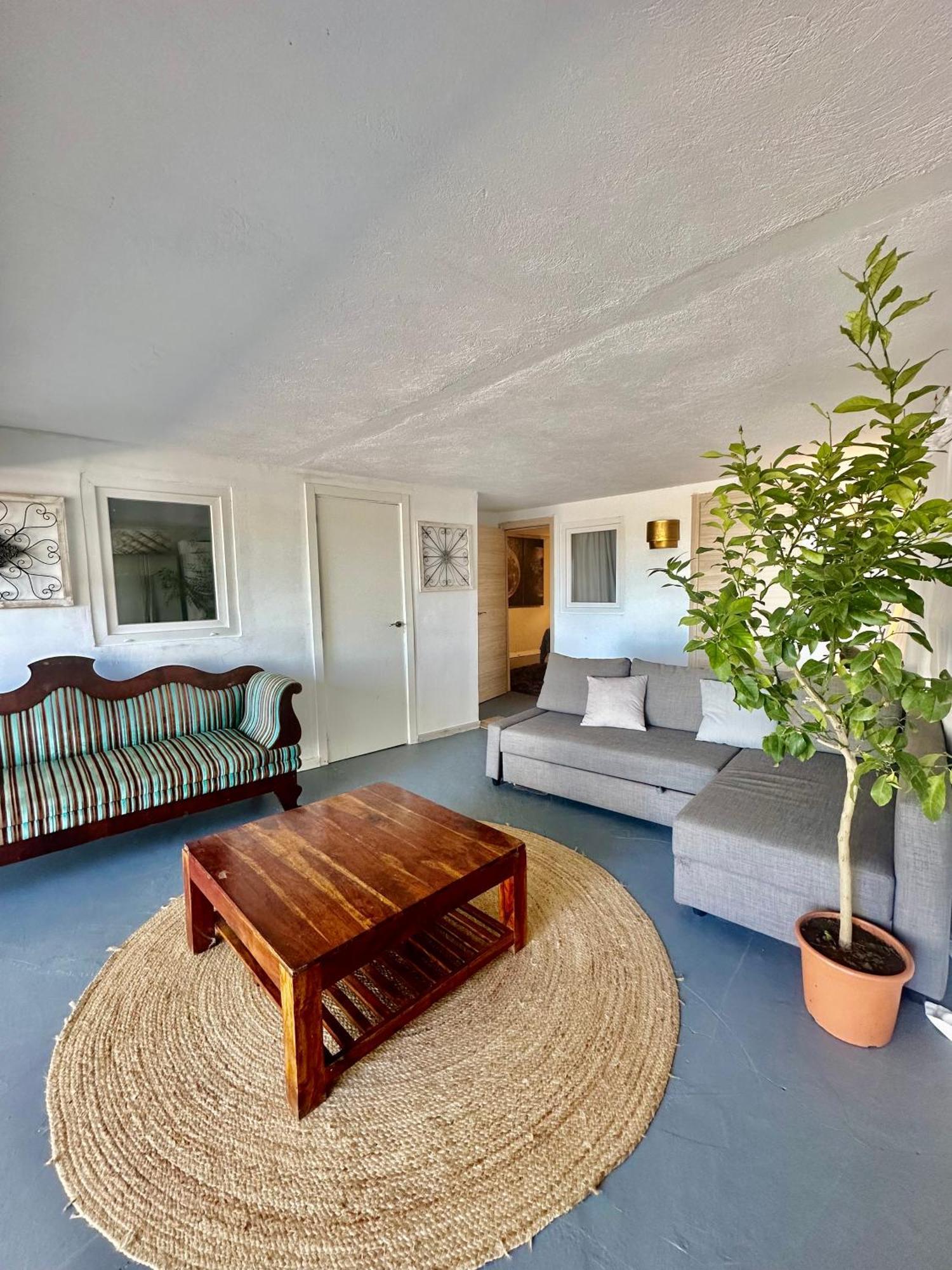 Aya House Otel Barselona Dış mekan fotoğraf